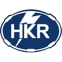 Hong Kong Resistors (HKR)